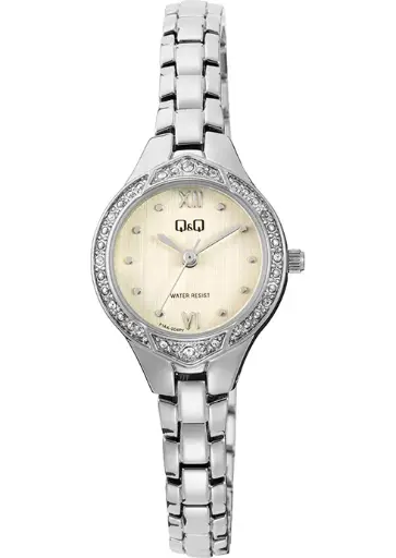 [RL-QQ-F14A004] RELOJ Q&Q F14A-004 DAMA  METAL