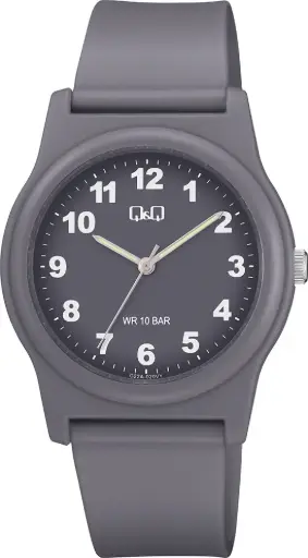 [RL-QQ-G22A020] RELOJ Q&Q G22A-020 VARON  DIGITAL