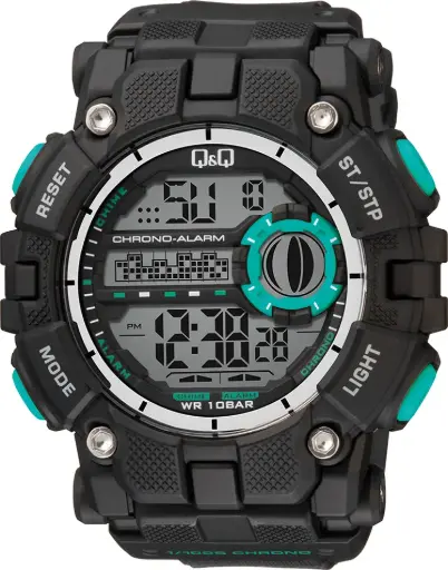 [RL-QQ-G27A005] RELOJ Q&Q G27A-005 VARON  DIGITAL