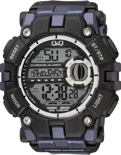 [RL-QQ-G27A006] RELOJ Q&Q G27A-006 VARON  DIGITAL
