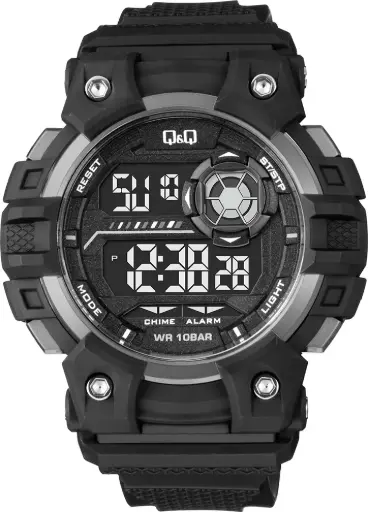 [RL-QQ-G31A003] RELOJ Q&Q G31A-003 VARON  DIGITAL