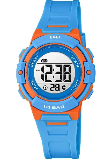 [RL-QQ-G32A001] RELOJ Q&Q G32A-001 DAMA  DIGITAL