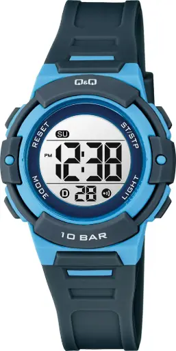 [RL-QQ-G32A002] RELOJ Q&Q G32A-002 DAMA  DIGITAL
