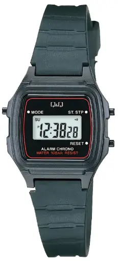 [RL-QQ-LLA2203] RELOJ Q&Q LLA2-203 DAMA  DIGITAL
