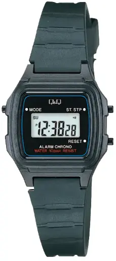 [RL-QQ-LLA2204] RELOJ Q&Q LLA2-204 DAMA  DIGITAL