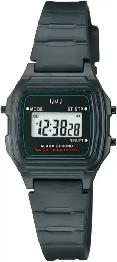 [RL-QQ-LLA2205] RELOJ Q&Q LLA2-205 DAMA  DIGITAL