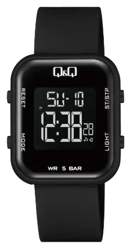 [RL-QQ-M207002] RELOJ Q&Q M207-002 DAMA  DIGITAL