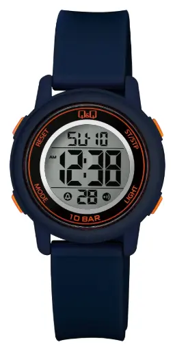 [RL-QQ-M208009] RELOJ Q&Q M208-009 DAMA  DIGITAL