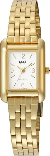 [RL-QQ-Q25C002] RELOJ Q&Q Q25C-002 DAMA  METAL