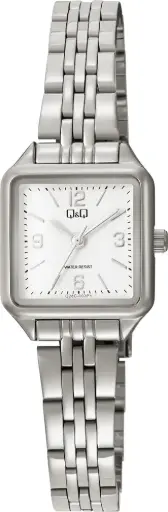 [RL-QQ-Q28C003] RELOJ Q&Q Q28C-003 DAMA  METAL