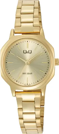 [RL-QQ-Q35C003] RELOJ Q&Q Q35C-003 DAMA  METAL