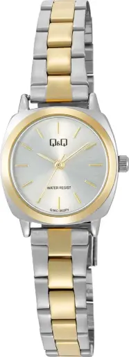[RL-QQ-Q36C002] RELOJ Q&Q Q36C-002 DAMA  METAL