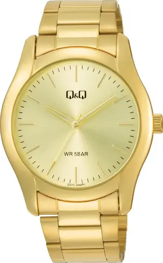 [RL-QQ-Q37C004] RELOJ Q&Q Q37C-004 VARON  METAL
