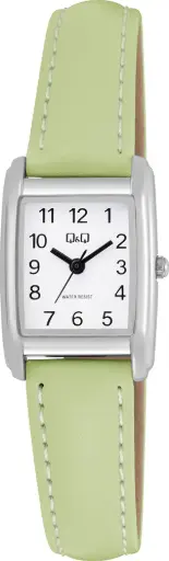 [RL-QQ-Q44C004] RELOJ Q&Q Q44C-004 DAMA  CUERO