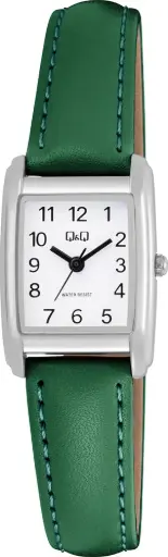 [RL-QQ-Q44C005] RELOJ Q&Q Q44C-005 DAMA  CUERO