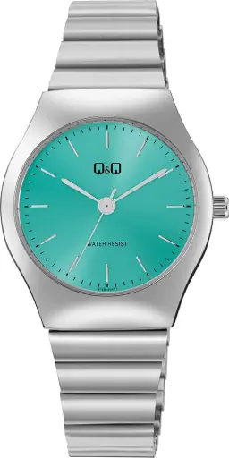 [RL-QQ-Q72B004] RELOJ Q&Q Q72B-004 DAMA  METAL