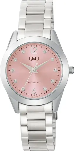 [RL-QQ-Q82B002] RELOJ Q&Q Q82B-002 DAMA  METAL