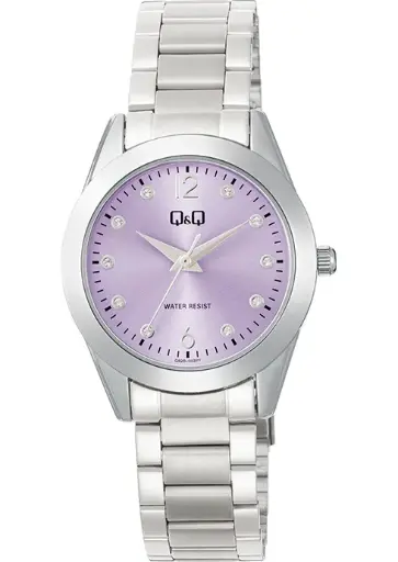 [RL-QQ-Q82B003] RELOJ Q&Q Q82B-003 DAMA  METAL