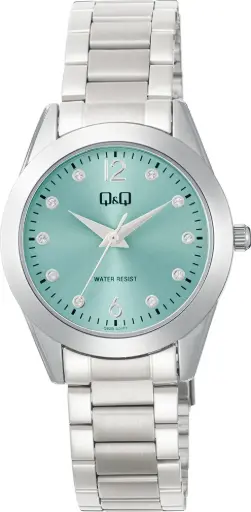 [RL-QQ-Q82B004] RELOJ Q&Q Q82B-004 DAMA  METAL