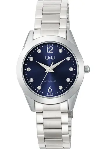 [RL-QQ-Q82B006] RELOJ Q&Q Q82B-006 DAMA  METAL
