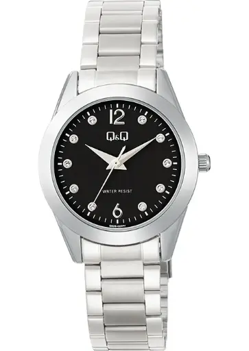 [RL-QQ-Q82B007] RELOJ Q&Q Q82B-007 DAMA  METAL