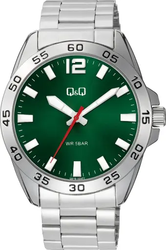 [RL-QQ-Q87B004] RELOJ Q&Q Q87B-004 VARON  METAL