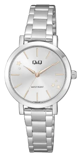 [RL-QQ-Q893201] RELOJ Q&Q Q893-201 DAMA  METAL