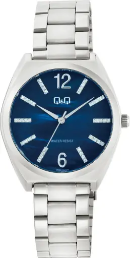 [RL-QQ-Q90B004] RELOJ Q&Q Q90B-004 DAMA  METAL