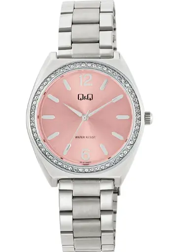 [RL-QQ-Q91B002] RELOJ Q&Q Q91B-002 DAMA  METAL