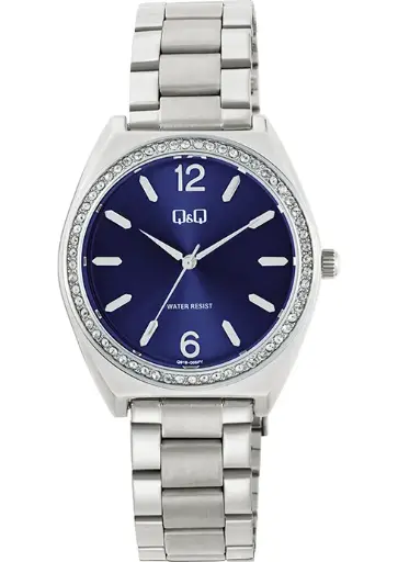 [RL-QQ-Q91B005] RELOJ Q&Q Q91B-005 DAMA  METAL