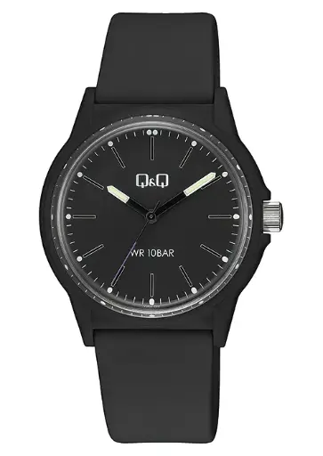 [RL-QQ-V00A002] RELOJ Q&Q V00A-002 DAMA  RESINA