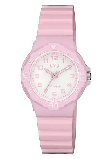 [RL-QQ-V07A007] RELOJ Q&Q V07A-007 DAMA  RESINA