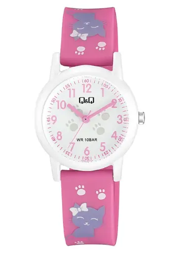 [RL-QQ-V23A001] RELOJ Q&Q V23A-001 NIÑO  