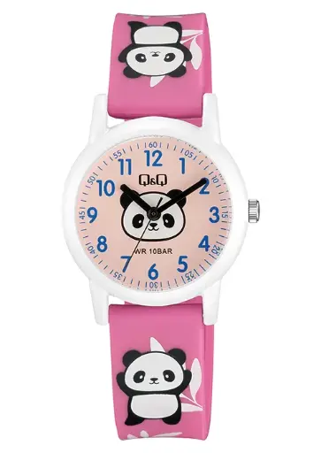 [RL-QQ-V23A006] RELOJ Q&Q V23A-006 NIÑO  