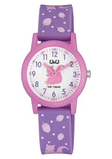[RL-QQ-V23A007] RELOJ Q&Q V23A-007 NIÑO  