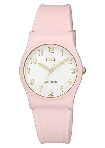 [RL-QQ-V27A004] RELOJ Q&Q V27A-004 DAMA  RESINA
