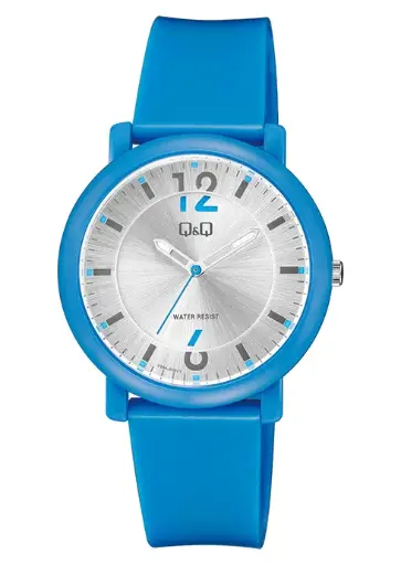 [RL-QQ-V36A002] RELOJ Q&Q V36A-002 DAMA  RESINA