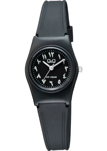 [RL-QQ-V44A001] RELOJ Q&Q V44A-001 DAMA  RESINA