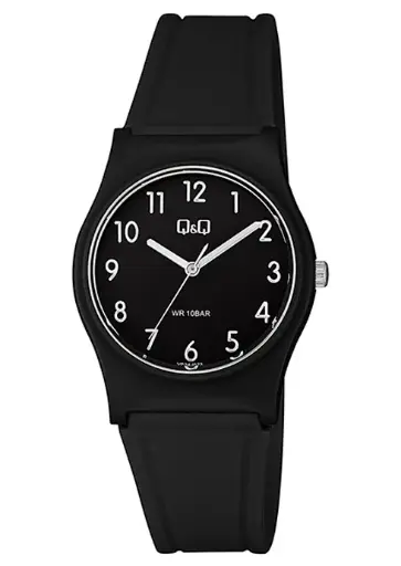 [RL-QQ-VP34073] RELOJ Q&Q VP34-073 DAMA  RESINA