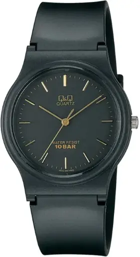[RL-QQ-VP46003] RELOJ Q&Q VP46-003 VARON  RESINA
