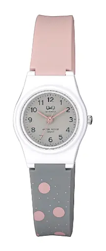 [RL-QQ-VP47038] RELOJ Q&Q VP47-038 DAMA  RESINA