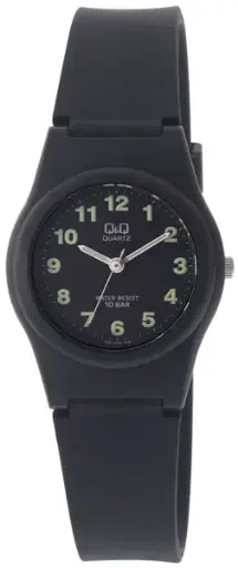 [RL-QQ-VQ81003] RELOJ Q&Q VQ81-003 DAMA  RESINA