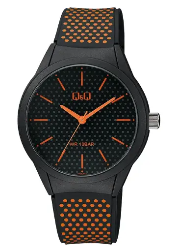 [RL-QQ-VR28034] RELOJ Q&Q VR28-034 DAMA  RESINA