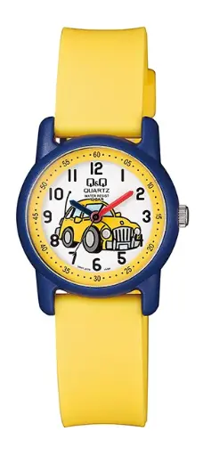 [RL-QQ-VR41009] RELOJ Q&Q VR41-009 NIÑO  
