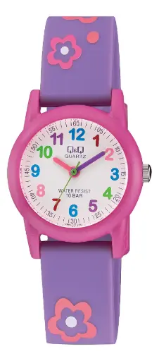 [RL-QQ-VR99011] RELOJ Q&Q VR99-011 NIÑO  