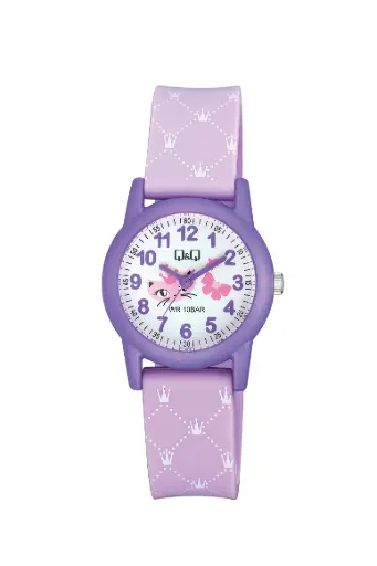 [RL-QQ-VR99014] RELOJ Q&Q VR99-014 NIÑO  