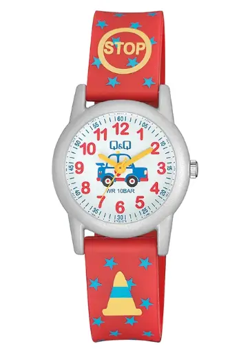 [RL-QQ-VR99020] RELOJ Q&Q VR99-020 NIÑO  