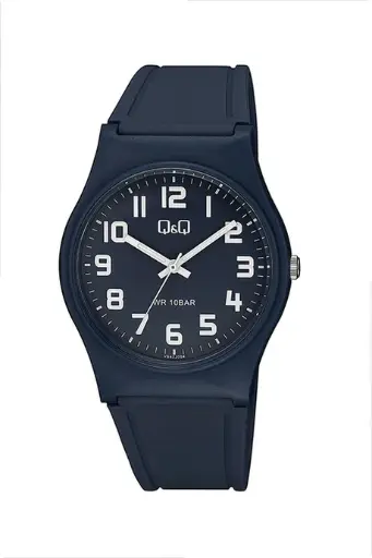 [RL-QQ-VS42004] RELOJ Q&Q VS42-004 VARON  RESINA