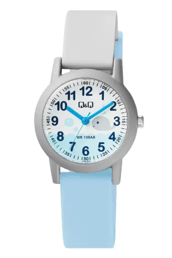 [RL-QQ-VS49006] RELOJ Q&Q VS49-006 NIÑO  