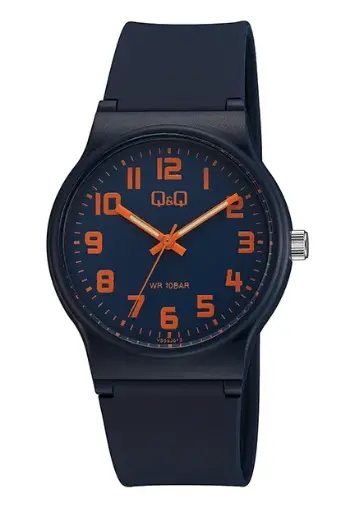 [RL-QQ-VS50012] RELOJ Q&Q VS50-012 VARON RESINA